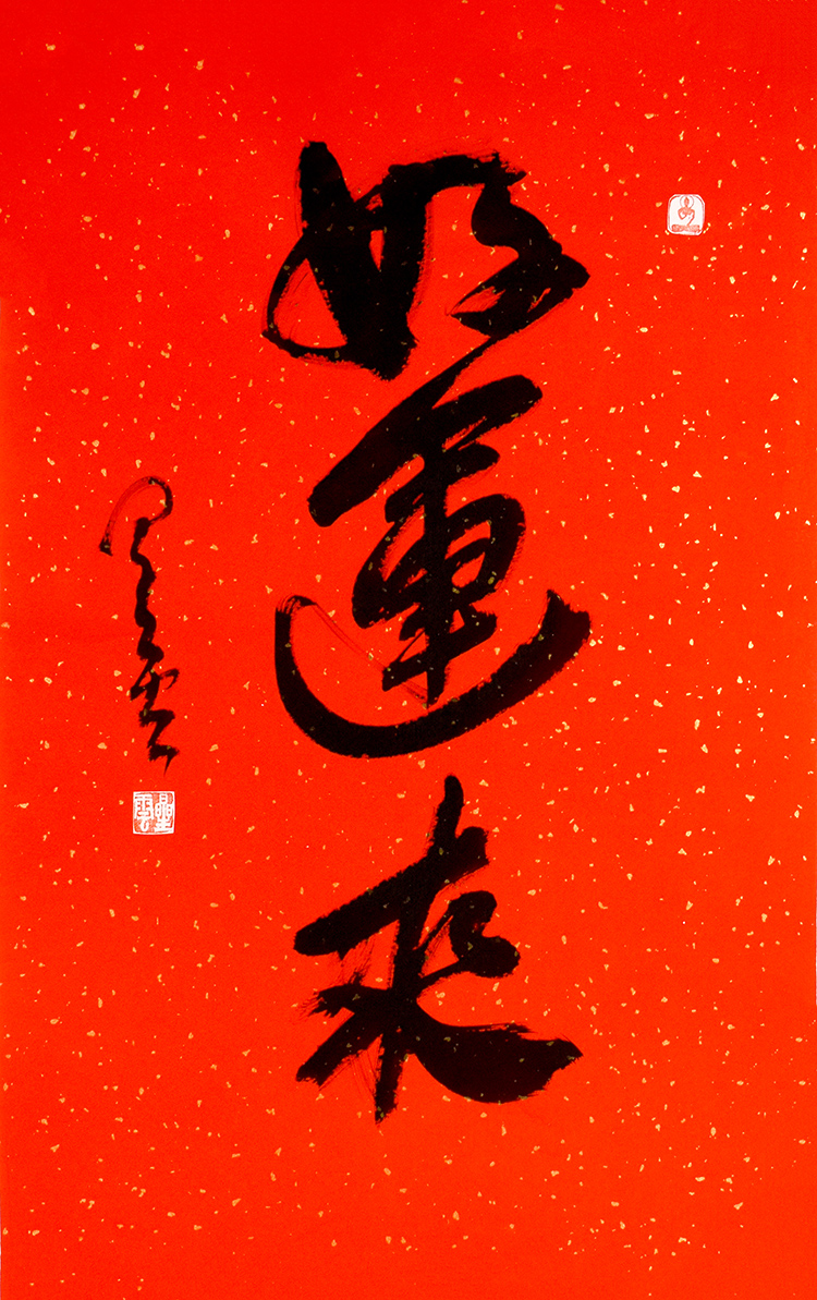 鷨